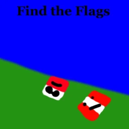 Find the Flags by Dino (87) icon
