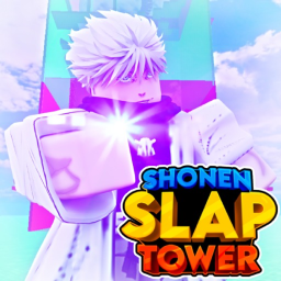 [🎉RELEASE🎉] Shonen Slap Tower TROLL!