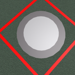 Roblox's Secret Service's Training (Group)