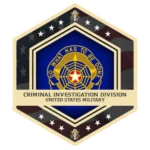 [OUSA] - Criminal Investigations Division