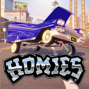 [HUGE UPD] HOMIES - LOWRIDER LIFE  *Beta*