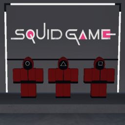 Squid Game! (Glass Bridge Ep.7) icon