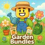 Garden Bundles