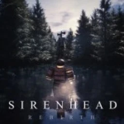Siren Head Rebirth (April Fools) icon
