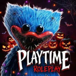 [🎃] Playtime RP [DEMO]  icon