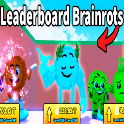 🤑 ESCAPE IT MODDEDS 🤑 FREE ADMIN! icon