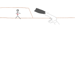 Fps shooting