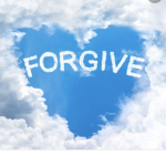 Forgiveness
