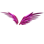 Wings of Annihilation: Desire