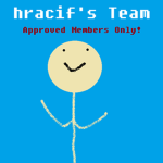 hracif's Team