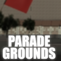 Moscow, Parade Grounds