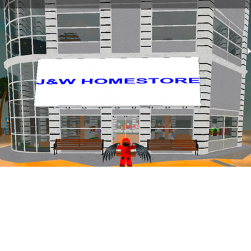 J&W CLOTHING STORE AND MUCH MORE!