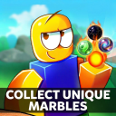 [Marble Game] For Keeps
