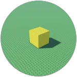 Game Badge Thumbnail