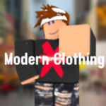 Modern Clothing©