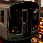 CMTZ's Fulton St Lines