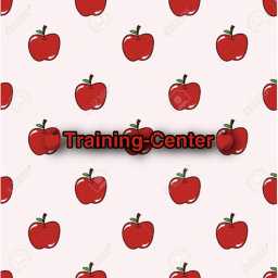 🍎Candy Apples Dance Center🍎Training-Center