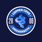 Copper Cove University