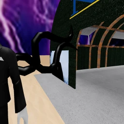 slender vs NPCS icon