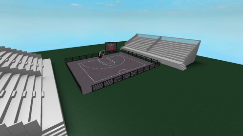 Official RBA Arena