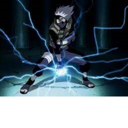 Chidori Island