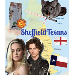 Sheffield Texans