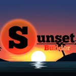 Sunset Builder