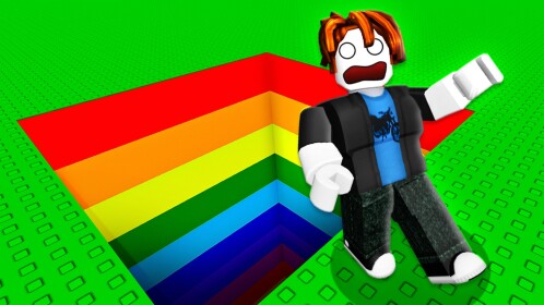 Dropper World 🌈 [150+ LEVELS!]