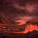 Ani's Fiery Sanctum