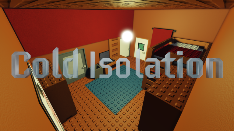 Cold Isolation screenshot 1