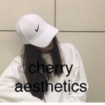 cherry aesthetics