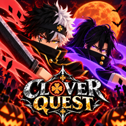 [🎃] Clover Quest  icon
