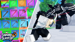 Legendy Zabójcy Mieczy ⚔️