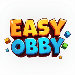 [NEW] Easy Obby