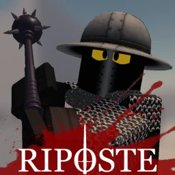 Riposte icon