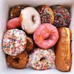 Food fan group :}