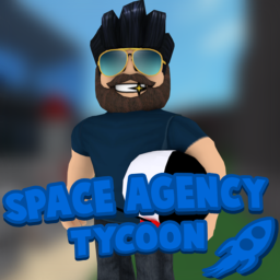 Space Agency Tycoon