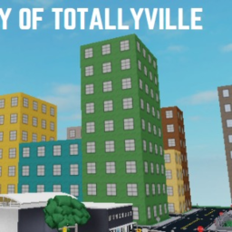[CITY REVAMP UPDATE] Totallyville, Ontario