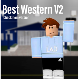 Best Western V2 | Northwood  (Reopened)