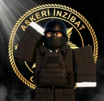 THM | Askeri İnzibat