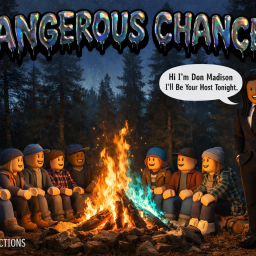 Dangerous Chances