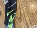 Men green