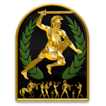 Νεολαία του Myrmidon