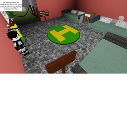 The Relaxing Lobby