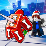 [❄️] DUEL Warriors