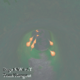 Doge S.W.A.T Team Hangout