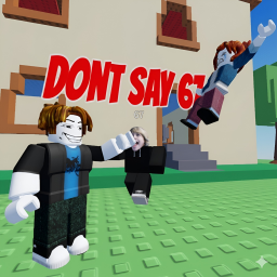 DONT SAY 67