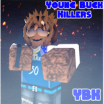 Young Buck Killers