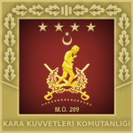 [DSK] Kara Kuvvetleri Komutanlığı