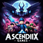 Ascendix Games